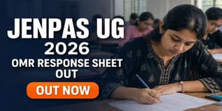 WBJEEB Releases JENPAS UG 2026 OMR Response Sheet at wbjeeb.nic.in; How to Raise Objections by July 11
